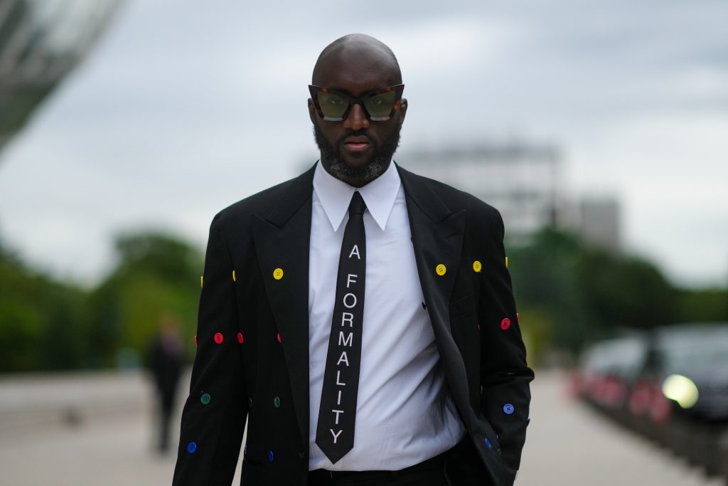 Cómo Virgil Abloh cambió la moda masculina para siempre, Estilo, ICON