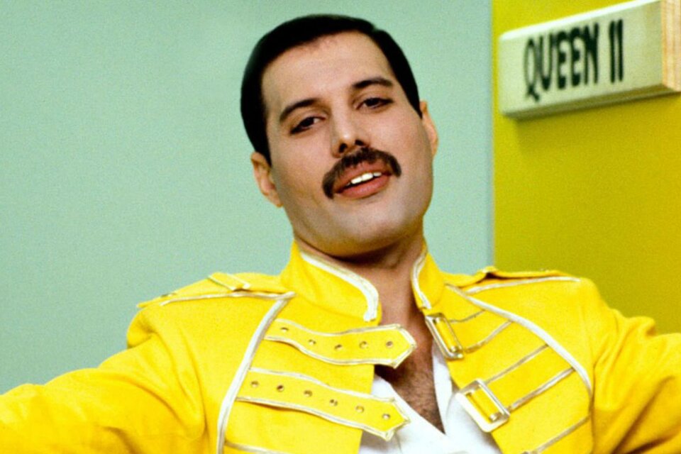 30 años de la muerte de Freddie Mercury: un repaso a sus grandes canciones