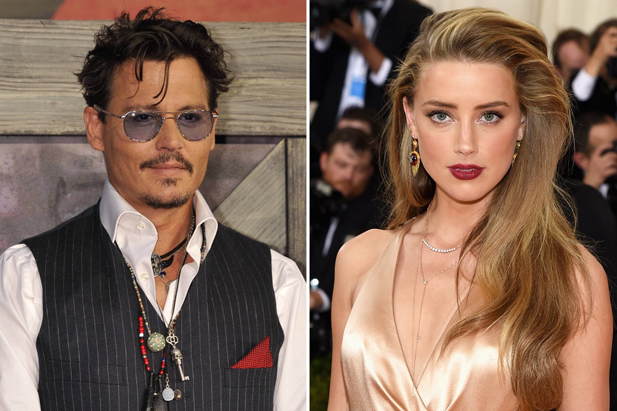 La polémica entre Johnny Depp y Amber Heard se convertirá en documental