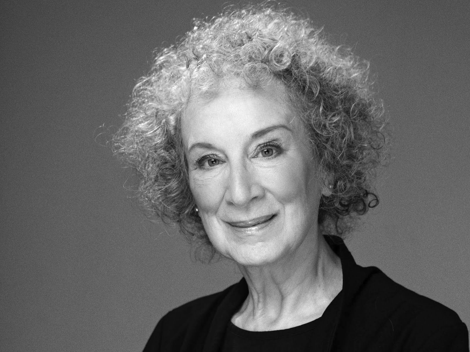 5 libros de Margaret Atwood que debes leer