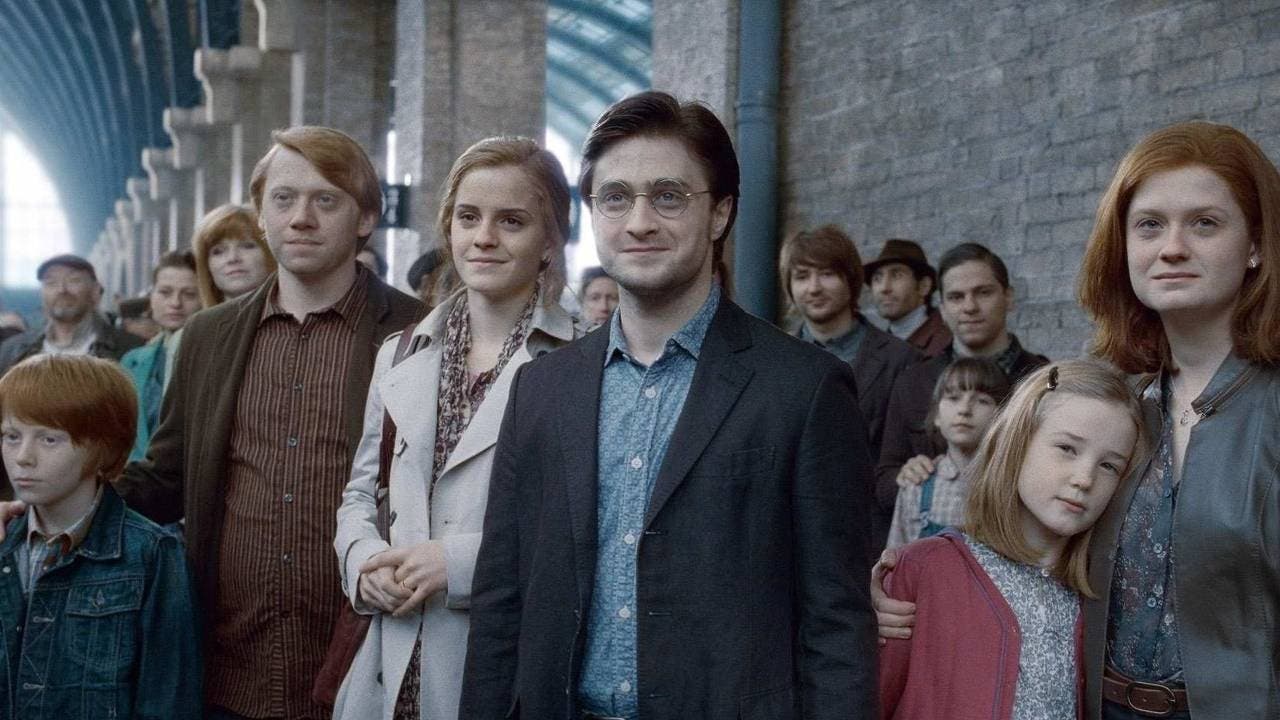 Harry Potter: nueva película volvería a reunir al elenco original