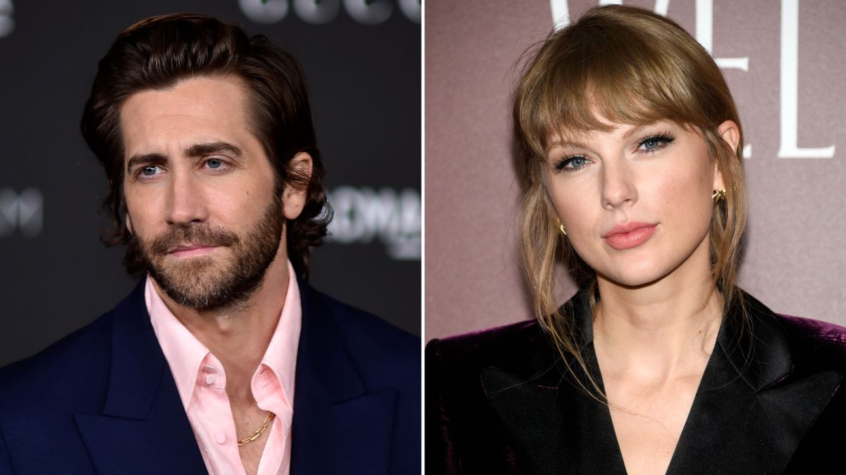 ¿Por qué internet odia a Jake Gyllenhaal después de ‘All Too Well’ de Taylor Swift?