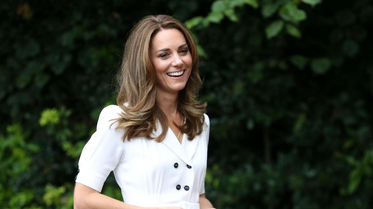 La dieta de Kate Middleton: Esto es lo que come la duquesa en un día
