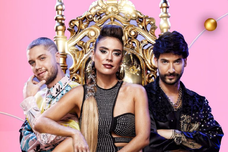 La Reina del Flow 2: La telenovela colombiana que arrasa en Netflix
