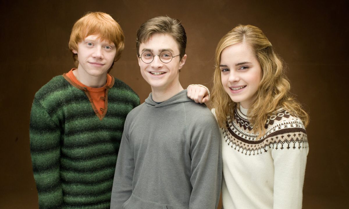 HBO Max sorprende con anuncio de programa especial de Harry Potter