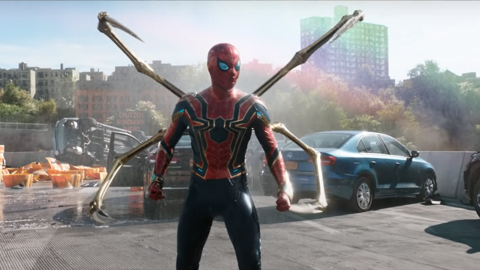 ‘Spider-Man: No Way Home’ revela nuevo trailer y personajes