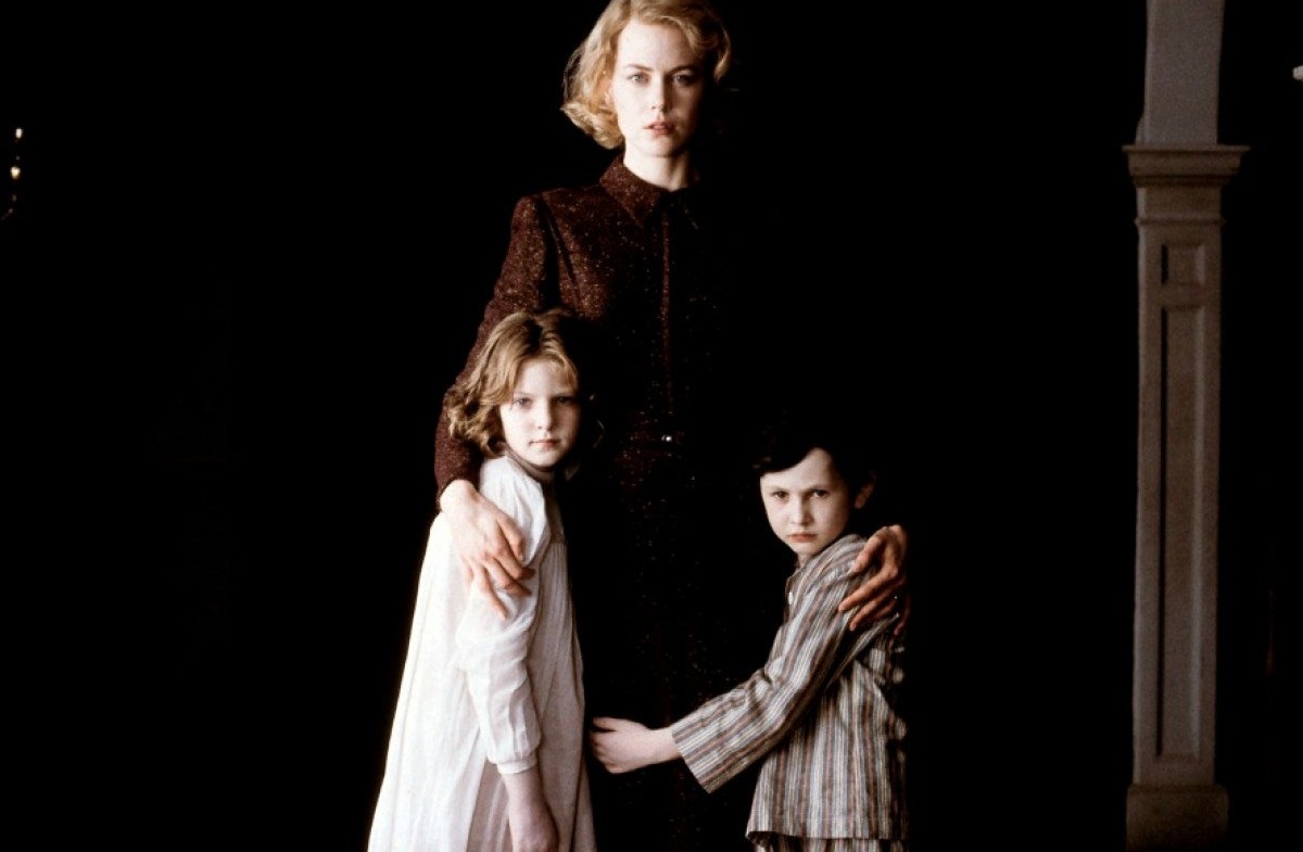 20 años de “Los Otros”: la alabada incursión de Nicole Kidman en el cine de terror