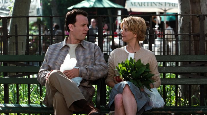 Meg Ryan Cumple 60 A os y Seguimos Viendo Tienes Un E mail 