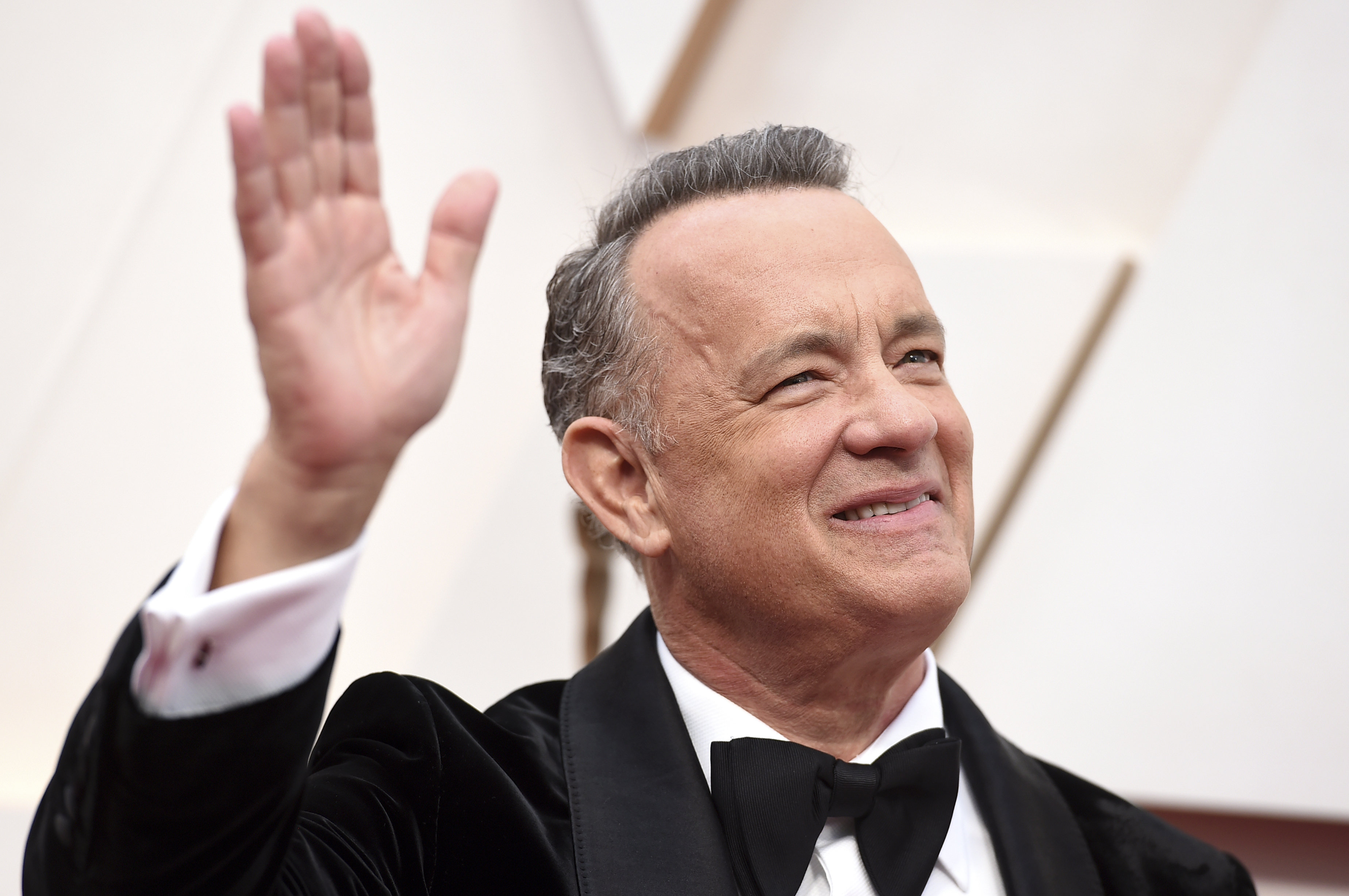 Tom Hanks rechazó el viaje al espacio que le ofrecieron y la razón es genial