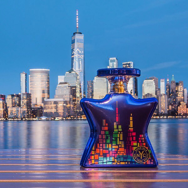 BOND No.9: Perfumes de lujo que rinden un homenaje a New York