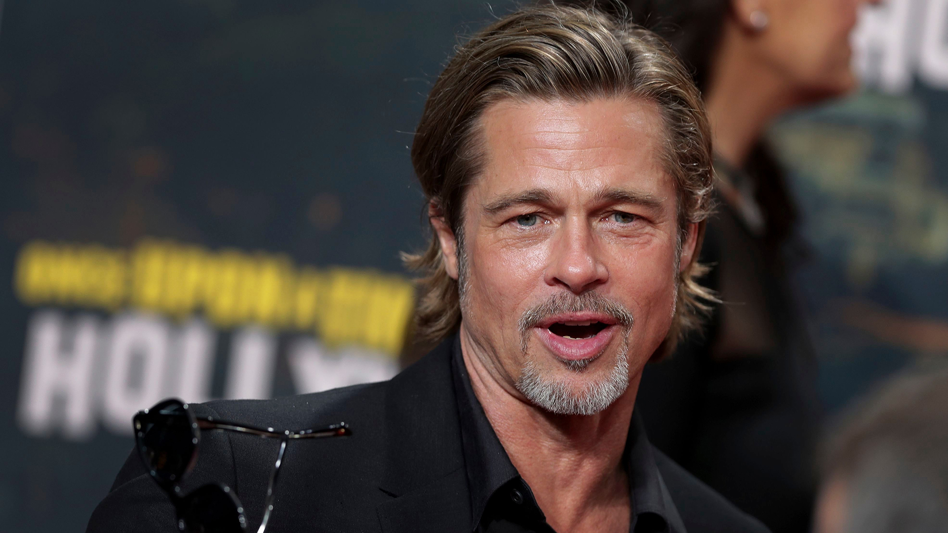 Las 12 mejores películas de Brad Pitt