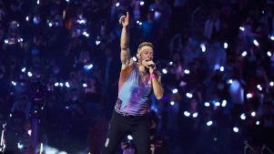 Coldplay, Dua Lipa, Michael Bublé: la ola de conciertos en vivo que invadirá la cartelera en 2022