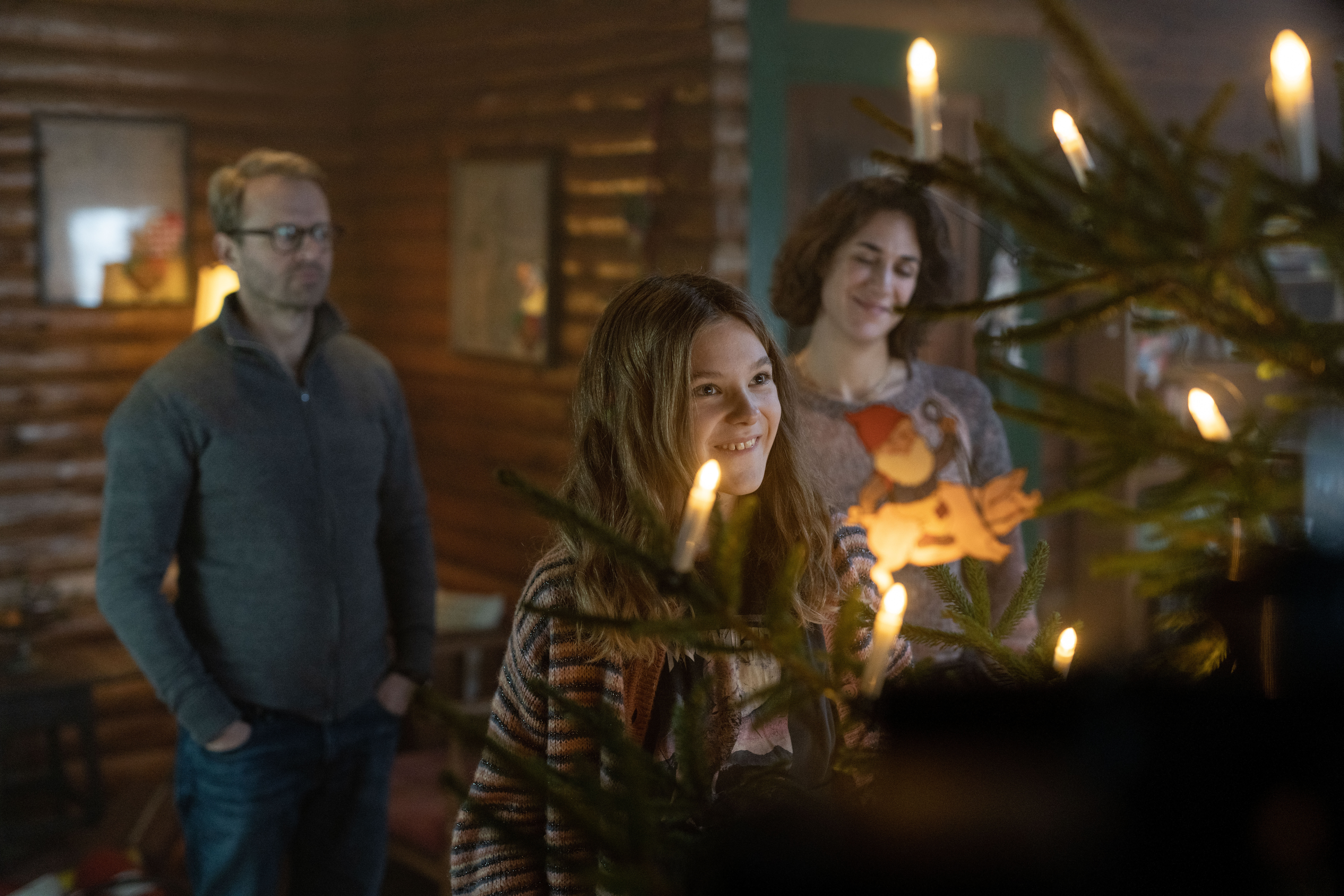 Elfos: la serie danesa de Netflix que tienes que ver