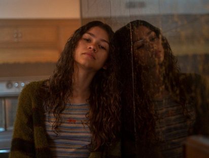 Zendaya espera que ‘Euphoria’ ayude a la gente a entender la adicción