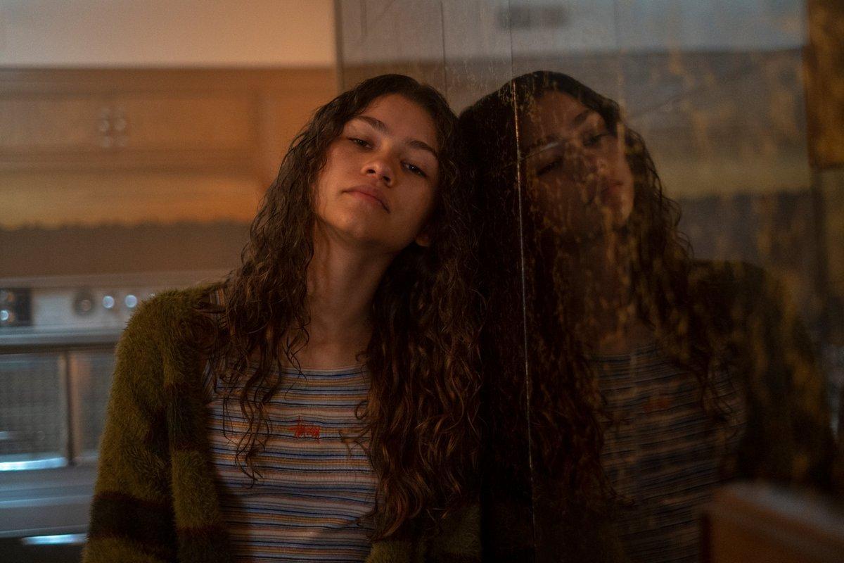 Zendaya espera que ‘Euphoria’ ayude a la gente a entender la adicción