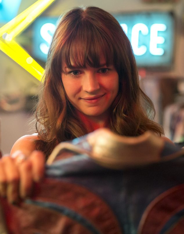5 series de Netflix que llenarán el vacío que dejó ‘Emily en Paris’