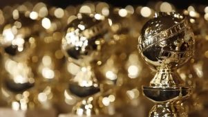 Globos de Oro anunciaron a sus nominados en su año más polémico
