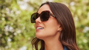 Esta navidad y en verano, ve la sonrisa en sus ojos