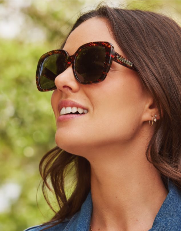 Esta navidad y en verano, ve la sonrisa en sus ojos