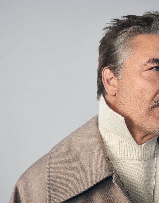 Chris Noth, el célebre Mr. Big de Sex and the City, es acusado de abuso sexual