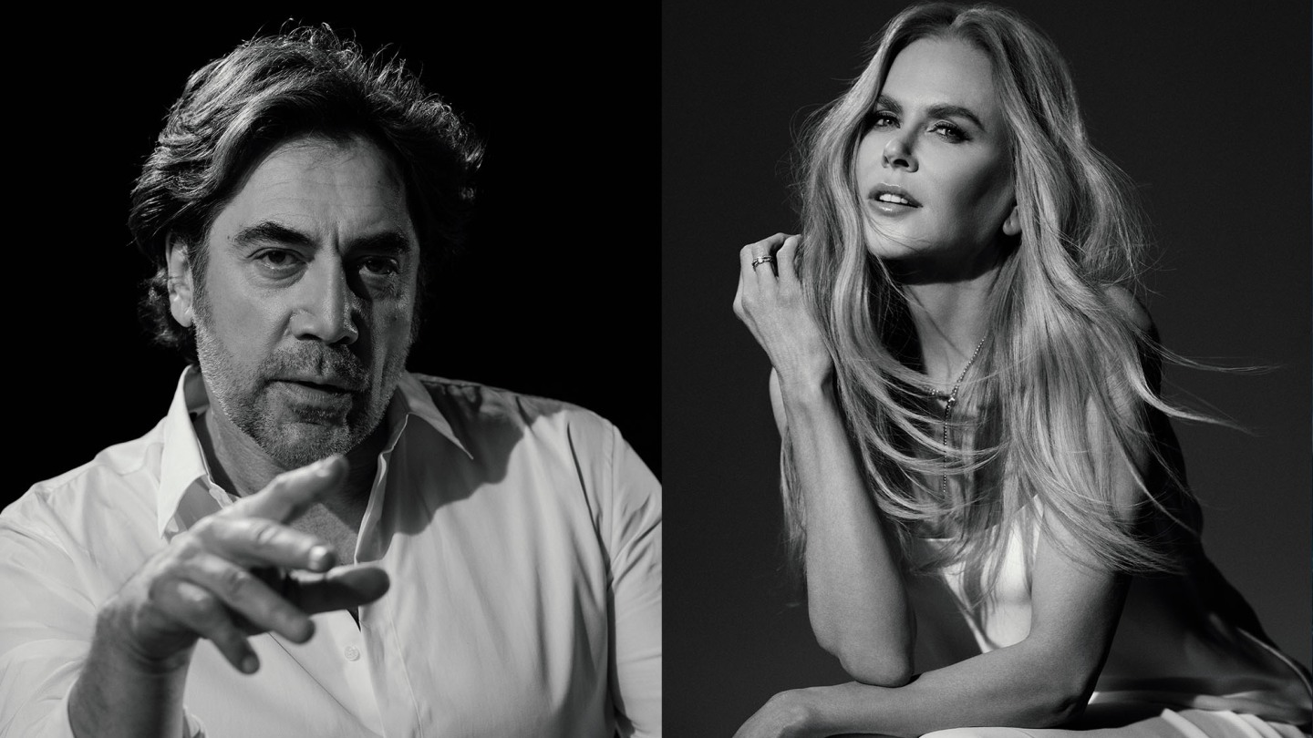 “Being the Ricardos”: la película con Nicole Kidman y Javier Bardem ya está en Amazon Prime