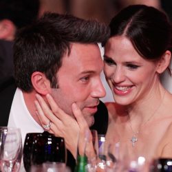 Jennifer Garner recibió un ultimátum de su novio por culpa de Ben Affleck