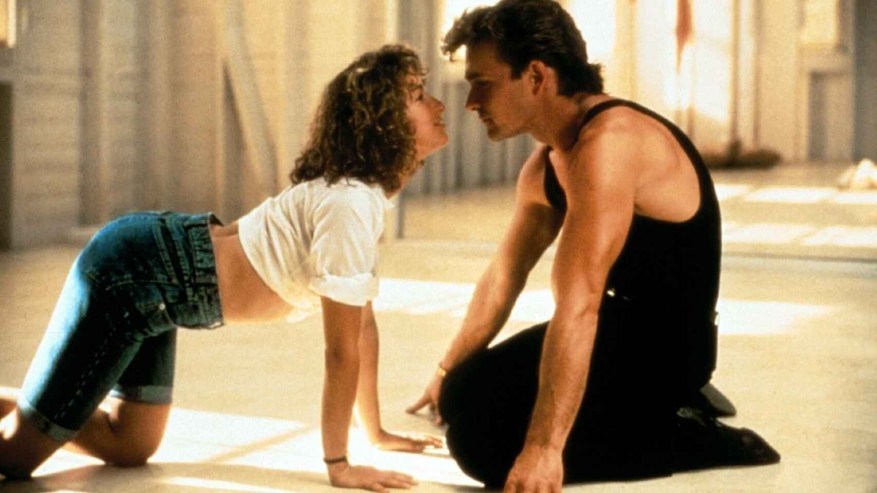 “Dirty Dancing”: de ser una película romántica para mujeres a convertirse en clásico absoluto