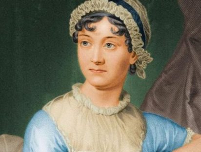 Las 5 mejores películas basadas en las novelas de Jane Austen
