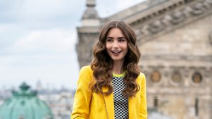 Te presentamos a la verdadera “Emily in Paris”: La escritora en la que se basó la serie
