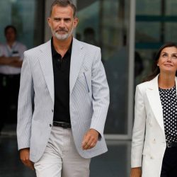 Felipe VI y su reino