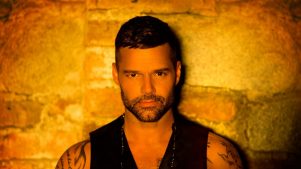 Ricky Martin: 50 años viviendo la vida loca