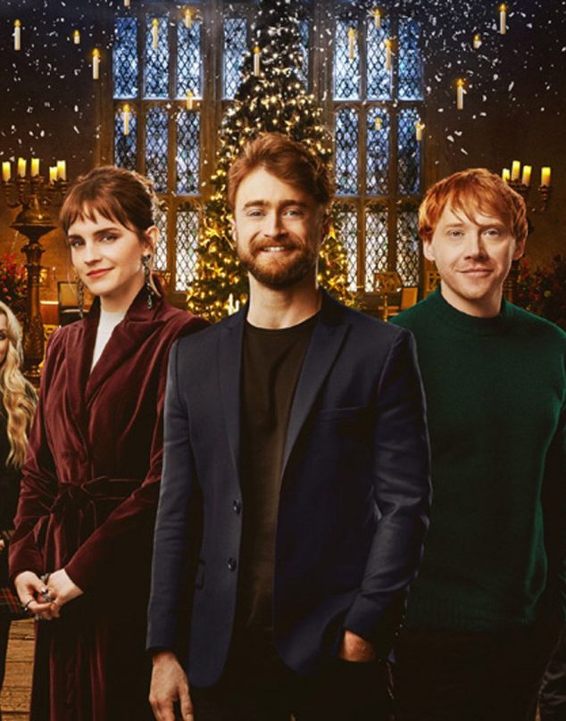 HBO Max lanza trailer oficial de ‘Harry Potter: Regreso a Hogwarts’