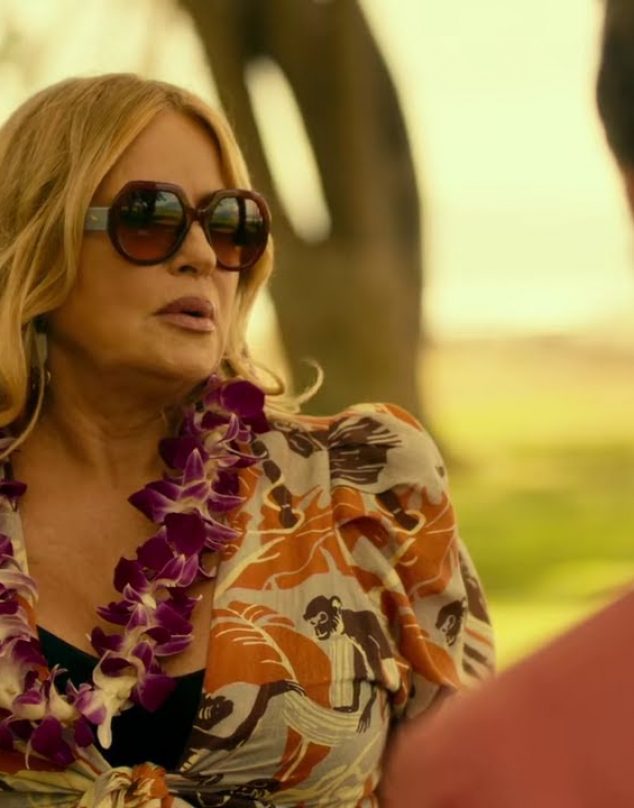 Jennifer Coolidge se une a TikTok de la mano de Jennifer Lopez