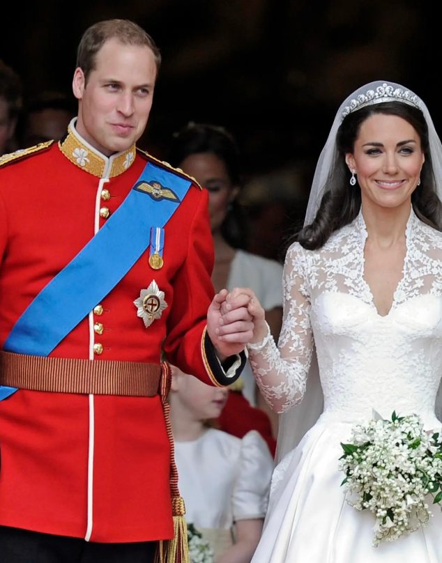 Los vestidos más caros usados por celebridades en toda la historia