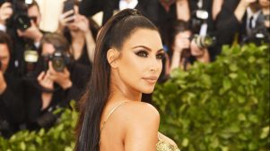 Kim Kardashian, Gucci y Balenciaga fueron las mayores tendencias del 2021