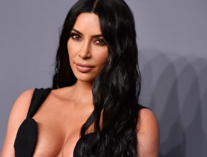 Kim Kardashian arruinó Spider-Man No Way Home subiendo spoilers a Instagram