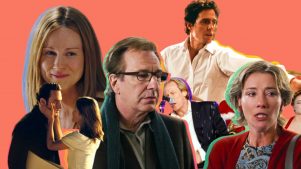¿Por qué “Love Actually” es la película que más nos gusta ver en Navidad?