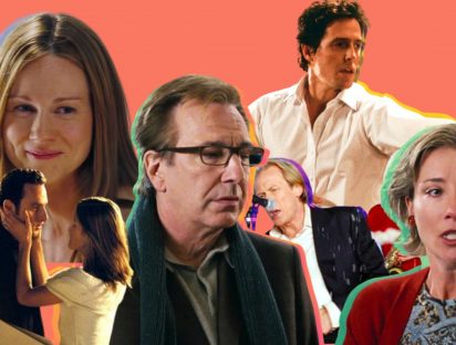 ¿Por qué “Love Actually” es la película que más nos gusta ver en Navidad?