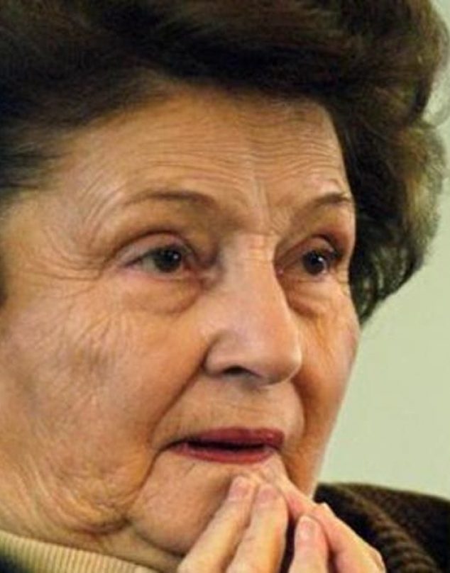 Lucía Hiriart, viuda de Augusto Pinochet Ugarte, fallece a los 99 años