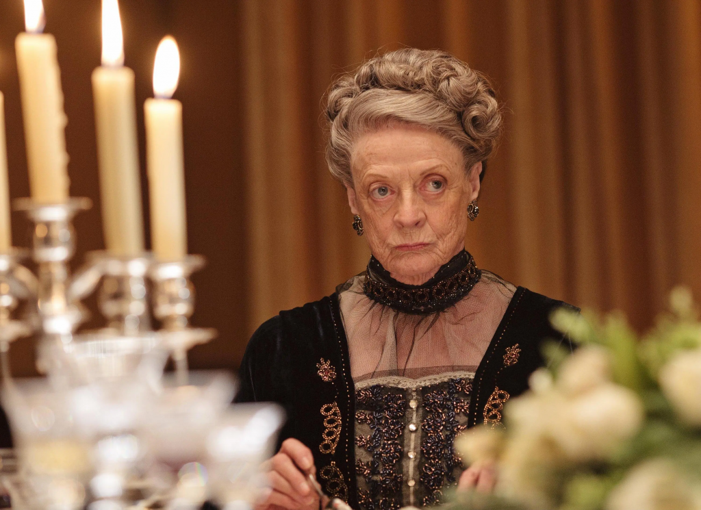 5 películas de Maggie Smith que no te puedes perder Revista Velvet