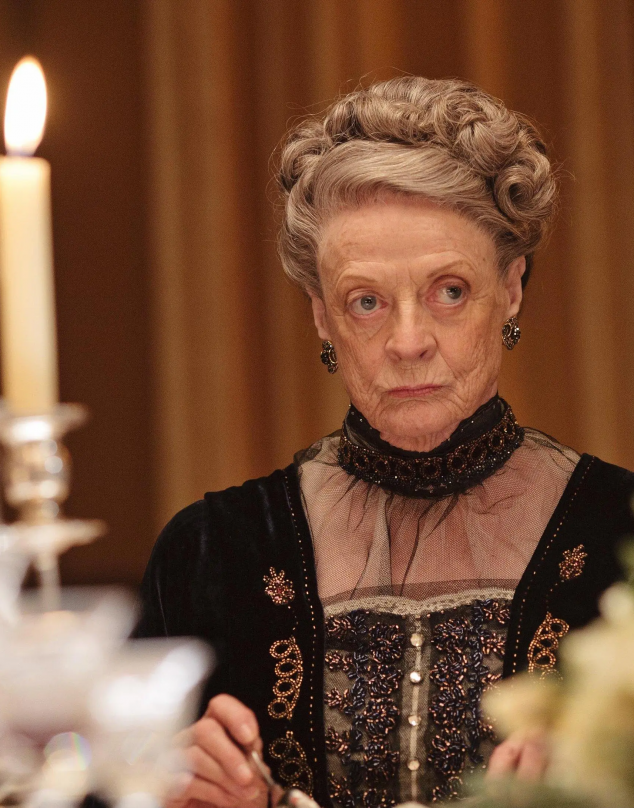 5 películas de Maggie Smith que no te puedes perder