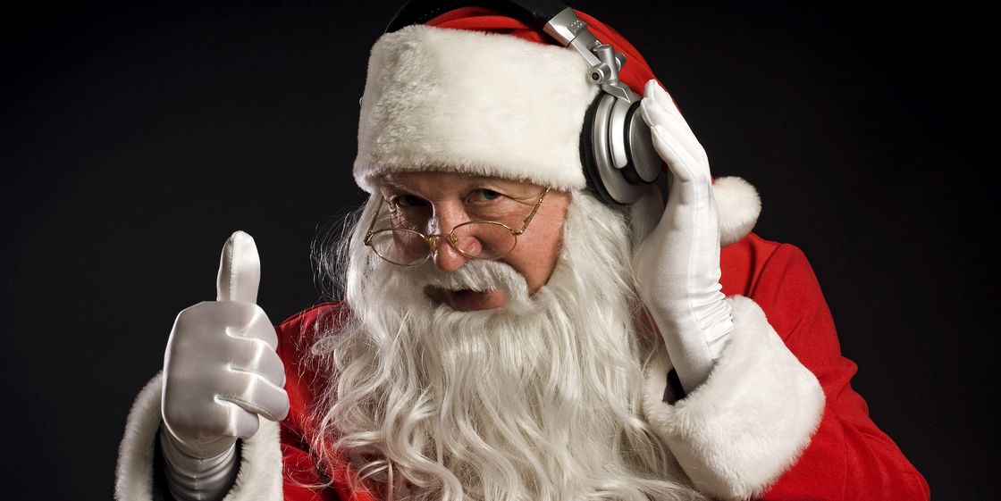 Los 10 mejores discos de Navidad