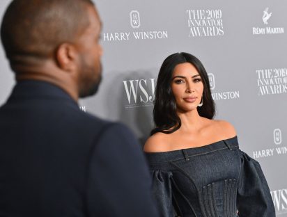 Kanye West no se rinde e insiste en recuperar a Kim Kardashian