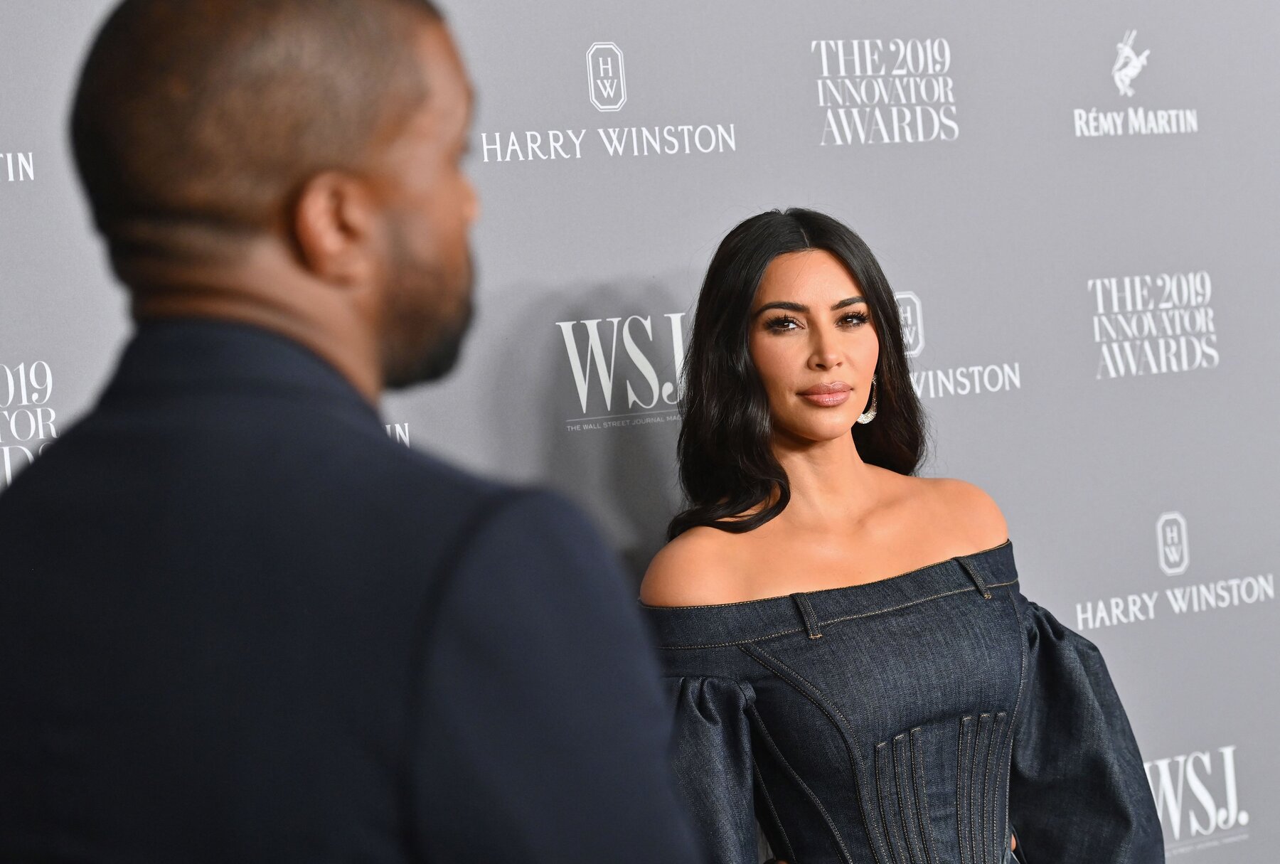 Kanye West no se rinde e insiste en recuperar a Kim Kardashian