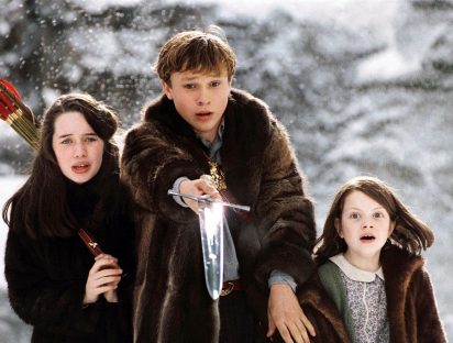 Así lucen los actores de ‘Las crónicas de Narnia’ a 16 años de su estreno