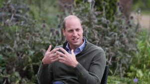 Príncipe William planea destinar algunas propiedades que heredará de su padre a personas sin hogar