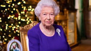 Isabel II cancela su tradicional Navidad en Sandringham por segundo año consecutivo
