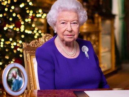 Isabel II cancela su tradicional Navidad en Sandringham por segundo año consecutivo