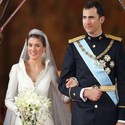 “Los novios de Felipe VI”: El polémico libro que destapa una supuesta doble el rey de España