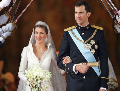 “Los novios de Felipe VI”: El polémico libro que destapa una supuesta doble el rey de España